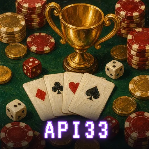 APK api33